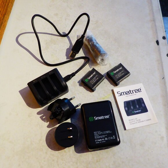GoPro Cameras - Picture 3 of 16